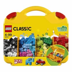 LEGO Classic Yaratıcı Çanta - 2