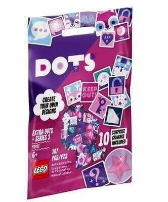 Lego DOTS Extra DOTS S3 LGD41921 - 1