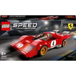 Lego Speed Champions Lotus Evija 76907 - 2