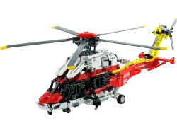 Lego Technic Airbus H175 Kurtarma Helikopteri 42145 - 1