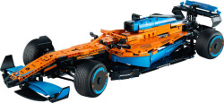 Lego Technic McLaren Formula 1 Yarış Arabası 42141 - 1