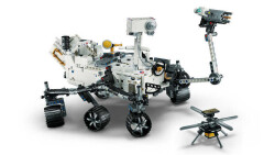 Lego Technic NASA Mars Rover Perseverance 42158 - 6