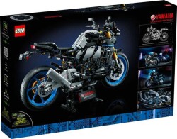 LEGO Technic Yamaha MT-10 SP 42159 - 3