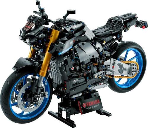 LEGO Technic Yamaha MT-10 SP 42159 - 1