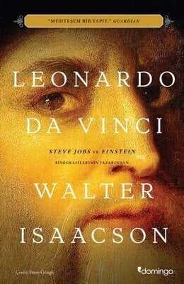 Leonardo Da Vinci - Walter Isaacson - 1