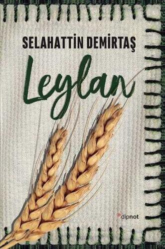 Leylan - Selahattin Demirtaş - 1