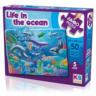 Life In The Ocean 50 - 1