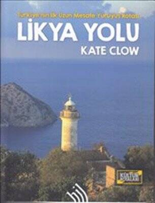 Likya Yolu - Kate Clow - 1