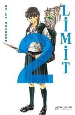 Limit 2. Cilt - Keiko Suenobu - 1