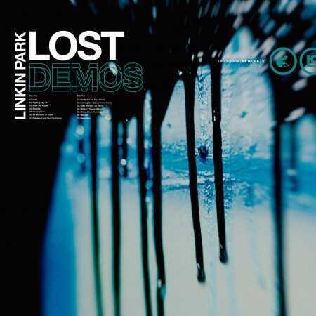 Linkin Park - Lost Demos Lp - 1