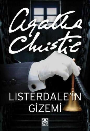 Listerdale’in Gizemi - Agatha Christie - 1