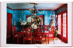 Living to the Max: Opulent Homes and Maximalist Interiors - 4