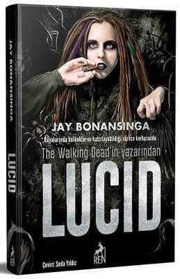 Lucid - Jay Bonansigna - 1