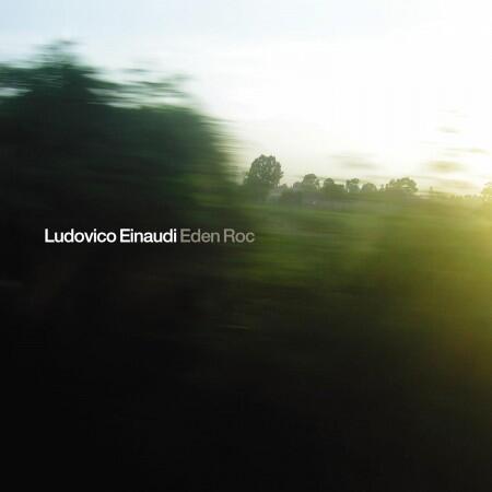 Ludovico Einaudi - Eden Roc (COLOUR) -Plak - 1