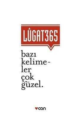 Lugat 365 Ciltli - Banu Ertuğrul, Onur Ertuğrul - 1