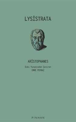 Lysistrata - Aristophanes - 1