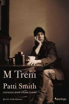 M Treni - Patti Smith - 1