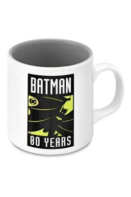 Mabbels Mug Batman - 1