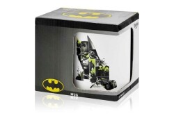 Mabbels Mug Batman - 2