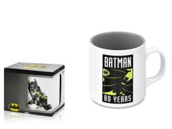 Mabbels Mug Batman - 3