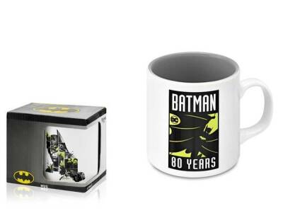 Mabbels Mug Batman - 3