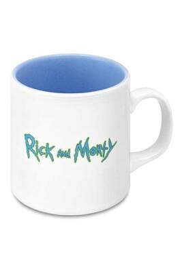 Mabbels Mug Rick&Morty - 2