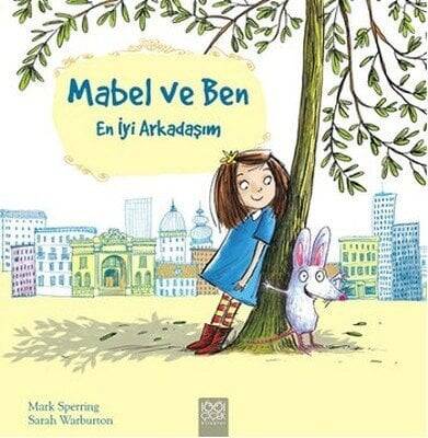 Mabel ve Ben - Mark Sperring - 1