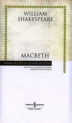 Macbeth - William Shakespeare - 1