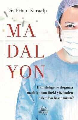 Madalyon - Erhan Karaalp - 1