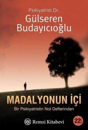 Madalyonun İçi - Gülseren Budayıcıoğlu - Remzi Kitabevi - 1