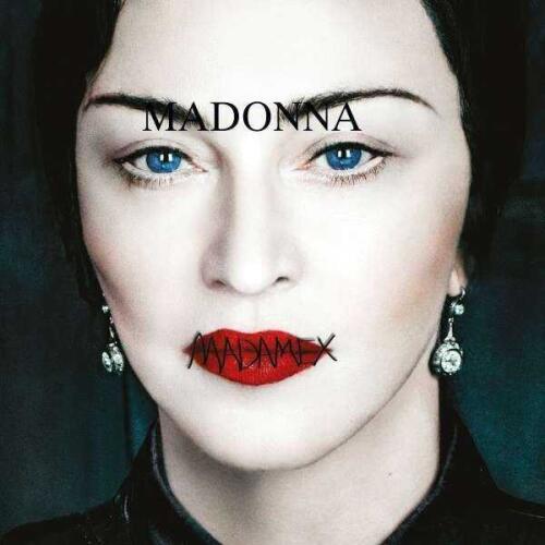 Madonna - Madame X - 1