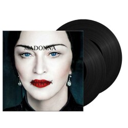 Madonna - Madame X - 2