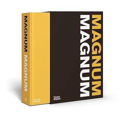 Magnum Magnum - 1