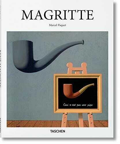 Magritte - Marcel Paquet - 1