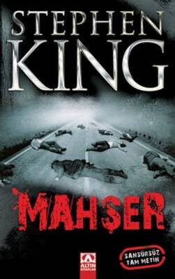 Mahşer - Stephen King - 1