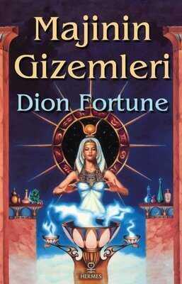 Majinin Gizemleri - Dion Fortune - 1