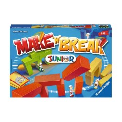 Make N Break Junior Rot214341 - 2