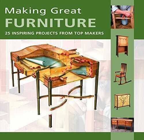 Making Great Furniture - Kolektif - 1