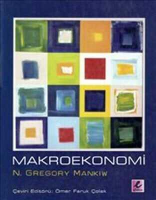 Makroekonomi - N. Gregory Mankiw - 1