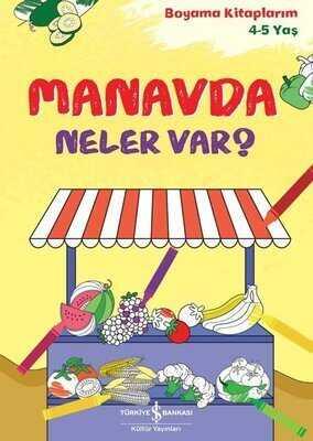 Manavda Neler Var? - Kolektif - 1