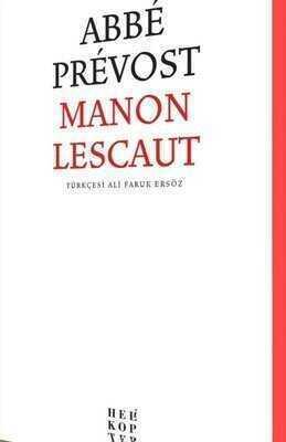 Manon Lescaut - Abbe Prevost - 1