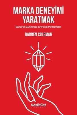 Marka Deneyimi Yaratmak - Darren Coleman - 1