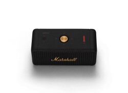 Marshall Emberton Bluetooth Hoparlör Black & Brass - 2
