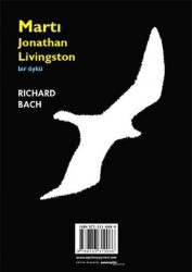 Martı Jonathan Livingston - Richard Bach - 2