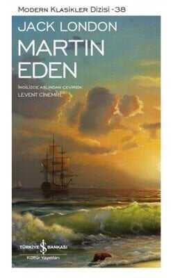 Martin Eden - Jack London - 1