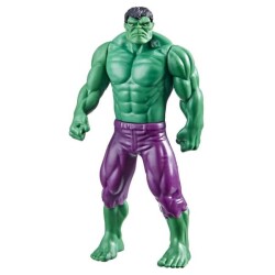 Marvel Klasik 15 cm Hulk Figürü - 2