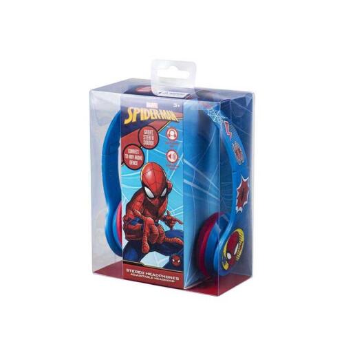 Marvel Spiderman (Örümcek Adam) Çocuk Kulaklığı Lisanslı MV-10902 SA - 1