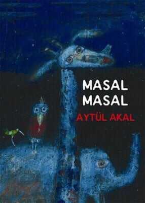 Masal Masal - Aytül Akal - 1