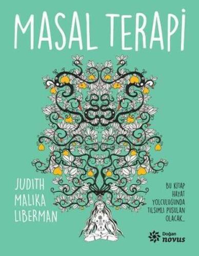 Masal Terapi - Judith Malika Liberman - Doğan Novus - 1