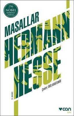 Masallar - Hermann Hesse - 1